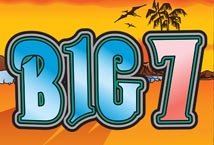 Big 7 Slot Review